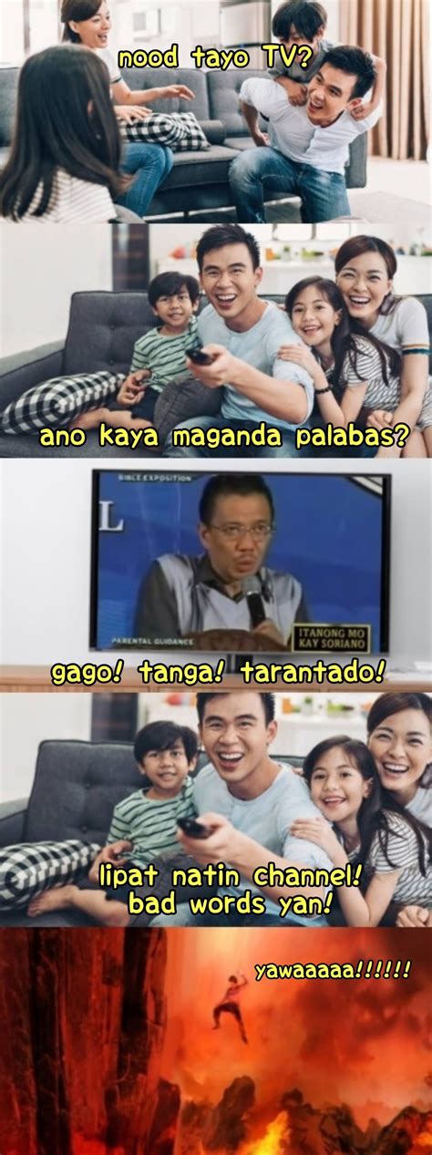 Kawawa Naman Yung Susunod na BF ni Kabayan .
